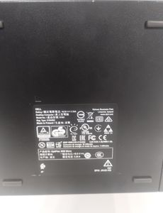 Б/у Системный блок Пк intel core i5-6400t/ram 16 gb/hdd відсутній/ssd 256 gb/інтегрована 01-200889895