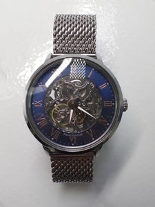 Б/в Годинник Pierre Lannier automatic 322b168 01-200890657