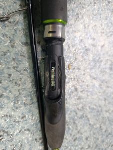 Б/в Спінінг Fishing Roi paradox 1-7g 2.22m 01-200890896