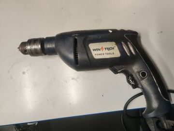 Б/у Дрель ударная Wintech wid-750 01-200890225