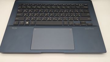 Б/у Ноутбук Asus 14/core i5-1240p ddr5/8gb ddr5/hdd *відсутній/ssd 512 gb/*інтегрована 01-200889802