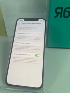 Б/в Мобільний телефон Apple iphone 12 64gb 01-200890428
