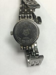 Б/в Годинник Tissot t058009a 01-200891003