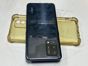 Б/у Мобільний телефон Oppo a74 4/128gb cph2219 01-200891575