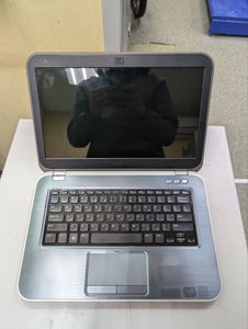 Б/в Ноутбук Dell 14/core i5 3317u ddr3/6gb ddr3/hdd *відсутній/ssd 256 gb/*інтегрована 01-200889146