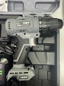 Б/в Шурупокрут Ferrex cdt218bff.9 1акб 2ah зп 01-200891935