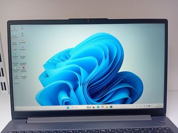 Б/в Ноутбук Lenovo 15/ryzen 5 7520u ddr5/16gb ddr5/ssd 512 gb/*інтегрована 01-200892176
