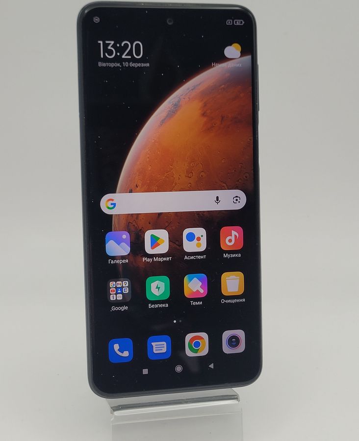 redmi note 9 pro 6/128gb