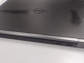 Б/у Ноутбук Dell 14/core i5 6200u ddr3/8gb ddr3/ssd 128 gb/*інтегрована 01-200889889