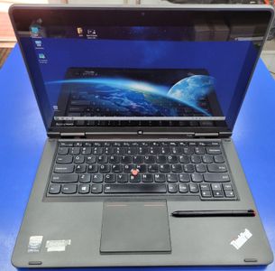Б/у Ноутбук Lenovo 14/core i5-4300u ddr3/4gb ddr3/ssd 240 gb/*інтегрована 01-200861900