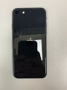 Б/в Мобільний телефон Apple iphone se 2020 64gb 01-200892346