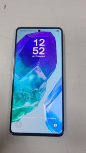 Б/в Мобільний телефон Samsung galaxy m55 5g sm-m556b 8/256gb 01-200887987