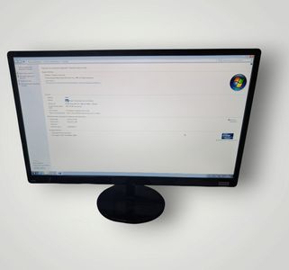 Б/в Моноблок Boss intel crlrton j1900 / 2 gb/ graphic cen7 4eu / ssd 60gb 01-200830811