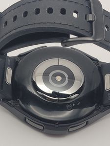 Б/в Смарт-годинник Samsung galaxy watch6 classic 47mm esim 01-200839147