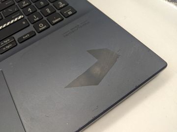 Б/в Ноутбук Asus 14/ryzen 7 5800h ddr4/8gb ddr4/hdd 500 gb/geforce rtx3050 4gb 01-200893635