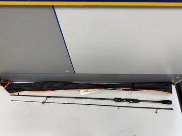 Б/в Спінінг Siweida extrema / 2.10m 5-20g 01-200892531