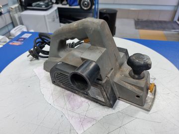 Б/у Электрорубанок Powertec pt1011 01-200891461