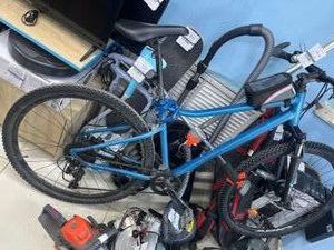 Б/в Велосипед Btwin riverside 01-200892972