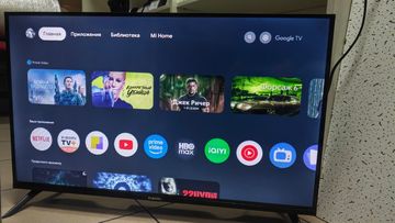 Б/в Телевізор Xiaomi tv a pro 32 01-200893907