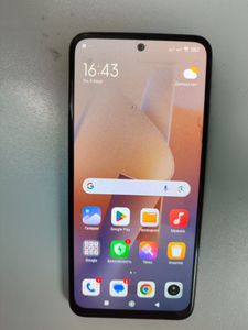 Б/в Мобільний телефон Xiaomi redmi note 11s 6/128gb 01-200894329