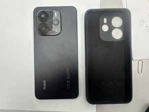 Б/в Мобільний телефон Xiaomi redmi note 14 6/128gb 01-200891597