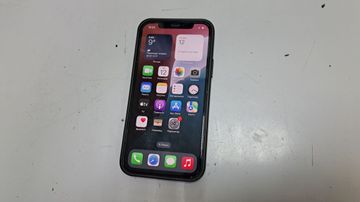 Б/в Мобільний телефон Apple iphone 12 pro 256gb 01-200892963