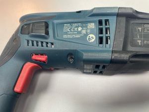Б/в Перфоратор Bosch gbh 220 01-200894424