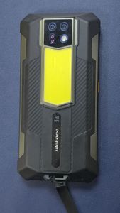 Б/в Мобільний телефон Ulefone armor 24 12/256gb 01-200894312