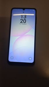 Б/в Мобільний телефон Samsung galaxy a07 4/128gb 01-200893767