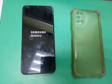 Б/в Мобільний телефон Samsung galaxy a03s 3/32gb 01-200896301