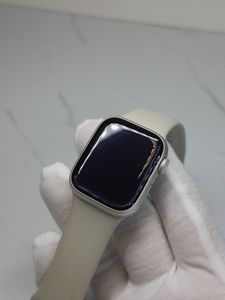 Б/в Смарт-годинник Apple watch series 7 41mm 01-200896753