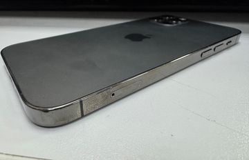 Б/в Мобільний телефон Apple iphone 12 pro 128gb 01-200880411