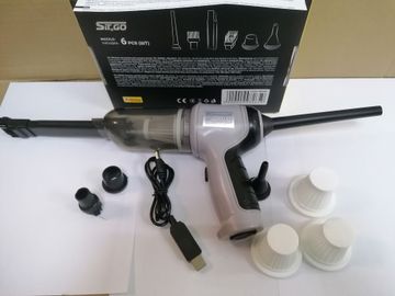 Б/в Пилесос автомобільний Sit&Go 98265 01-200892198