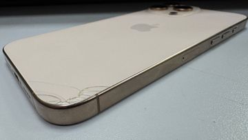 Б/в Мобільний телефон Apple iphone 16 pro max 512gb 01-200895981