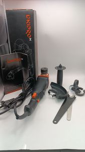 Б/в Кутова шліфмашина Dnipro-M gl-125s 01-200861053