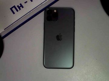 Б/в Мобільний телефон Apple iphone 11 pro 64gb 01-200897481