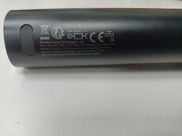 Б/у Электробритва Xiaomi electric shaver s301 01-200896882