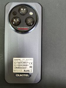 Б/в Мобільний телефон Oukitel wp35 8/256gb 01-200897667