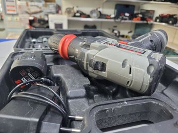 Б/в Шурупокрут Forte cdr 12asc 01-200869033