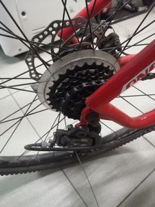 Б/в Велосипед Cross kron 29" 18" 01-200897996