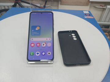 Б/у Мобільний телефон Samsung galaxy a36 5g 8/256gb 01-200844572