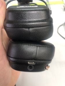 Б/в Навушники Marshall major iv 01-200897451