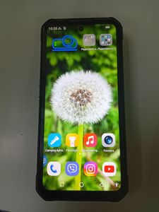 Б/в Мобільний телефон Oukitel wp100 titan 16/512gb 01-200896574