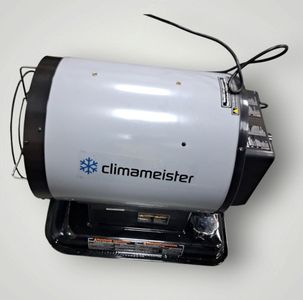 Б/у Тепловая пушка Seal ir 20t 01-200892359