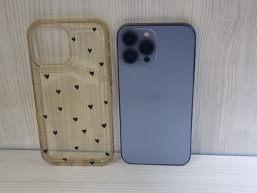 Б/в Мобільний телефон Apple iphone 13 pro max 128gb 01-200836060