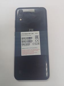 Б/в Мобільний телефон Zte blade a51 lite 2/32gb 01-200898242