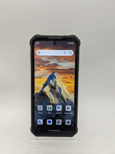 Б/в Мобільний телефон Oukitel wp19 pro 8/256gb 01-200876691