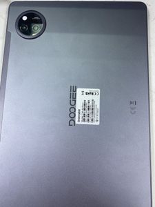 Б/в Планшет Doogee tab a9 pro+ 4/64gb 01-200898730