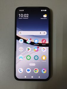 Б/в Мобільний телефон Poco f7 12/256gb 01-200898591