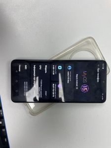 Zte blade v70 max 4/128gb